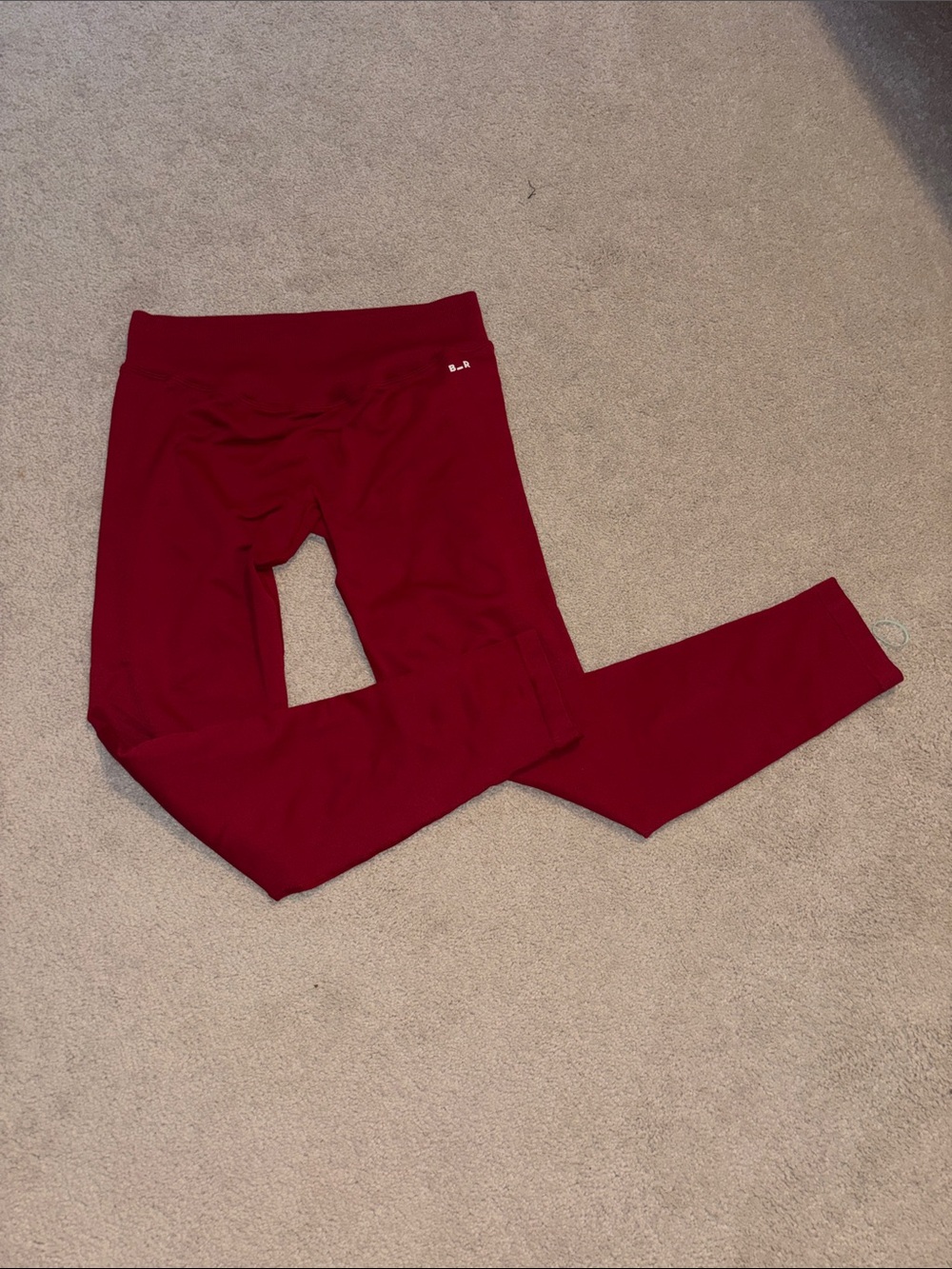 Bellerive Sculpt Active Leggings